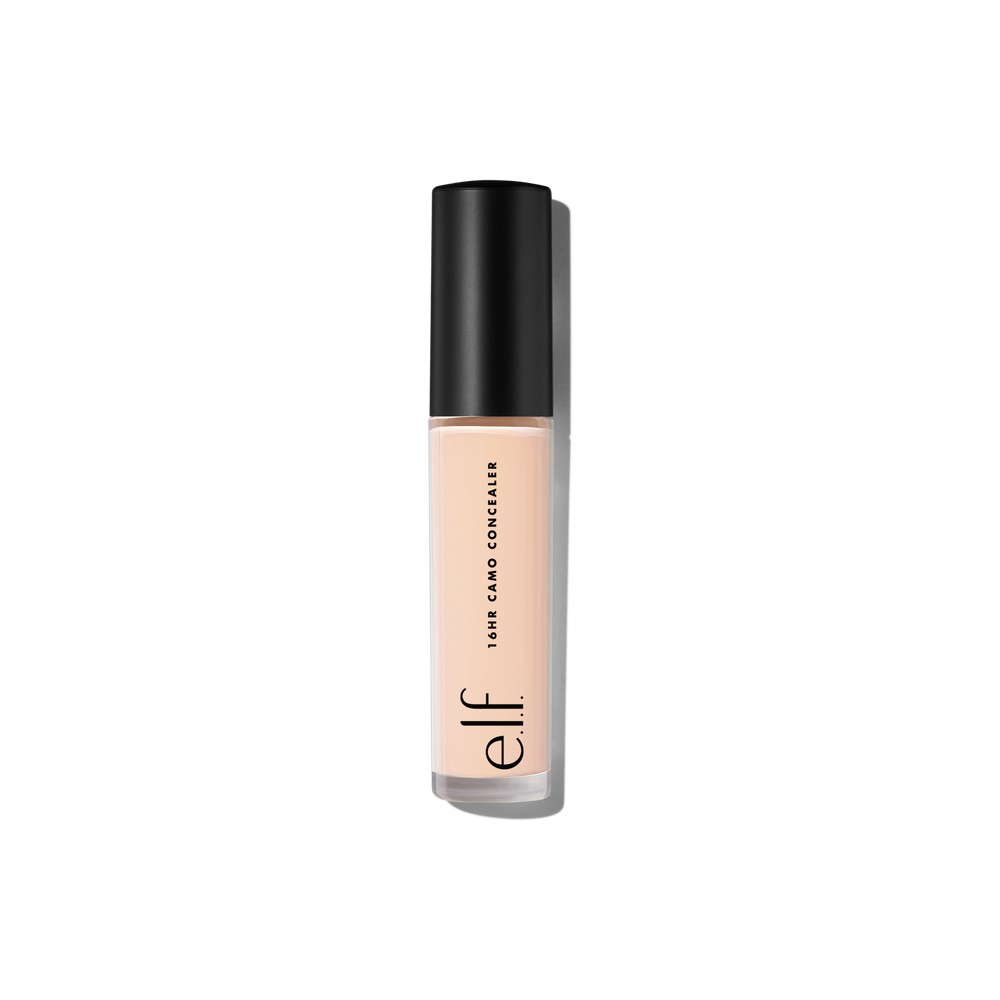 e.l.f. Cosmetics 16HR Camo Concealer, Shade Light Beige
