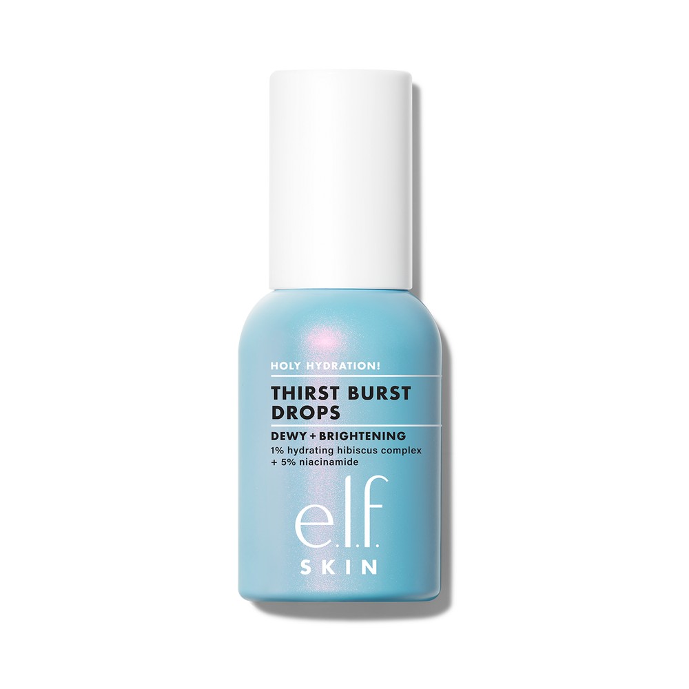 e.l.f. Cosmetics Thirst Burst Drops Serum