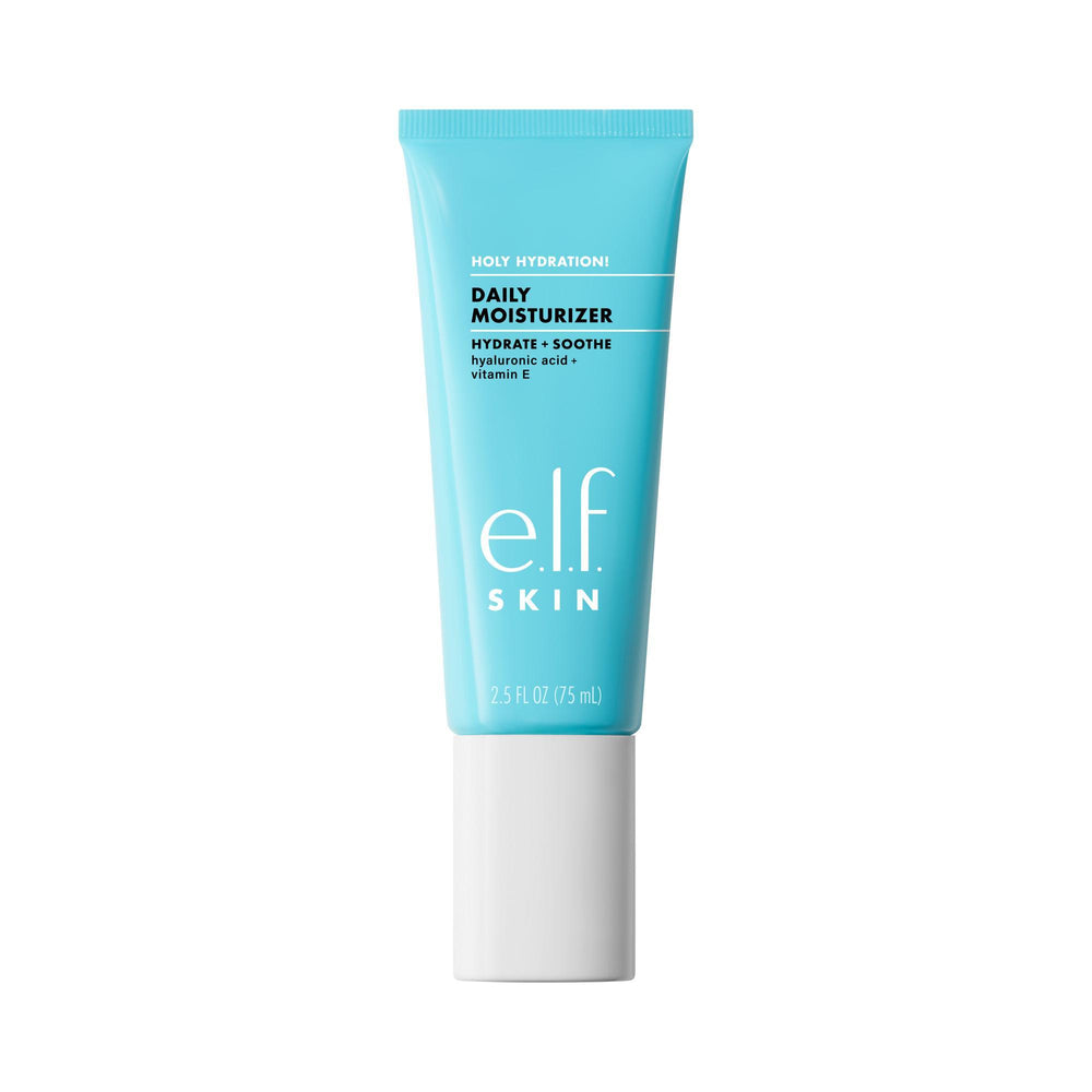 e.l.f. Cosmetics Holy Hydration! Daily Hydration Moisturizer
