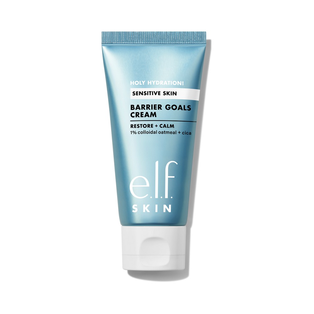 e.l.f. Cosmetics Holy Hydration! Barrier Goals Cream