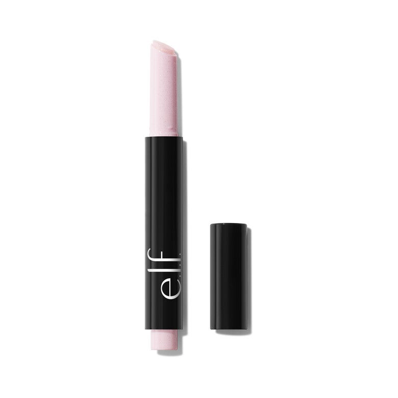e.l.f. Cosmetics Pout Clout Lip Plumping Pen, Shade Glass Slipper