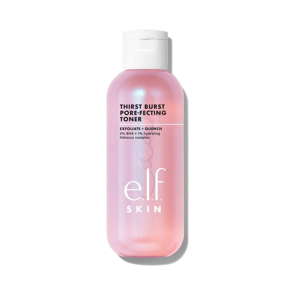 e.l.f. Cosmetics Thirst Burst Pore-fecting Toner