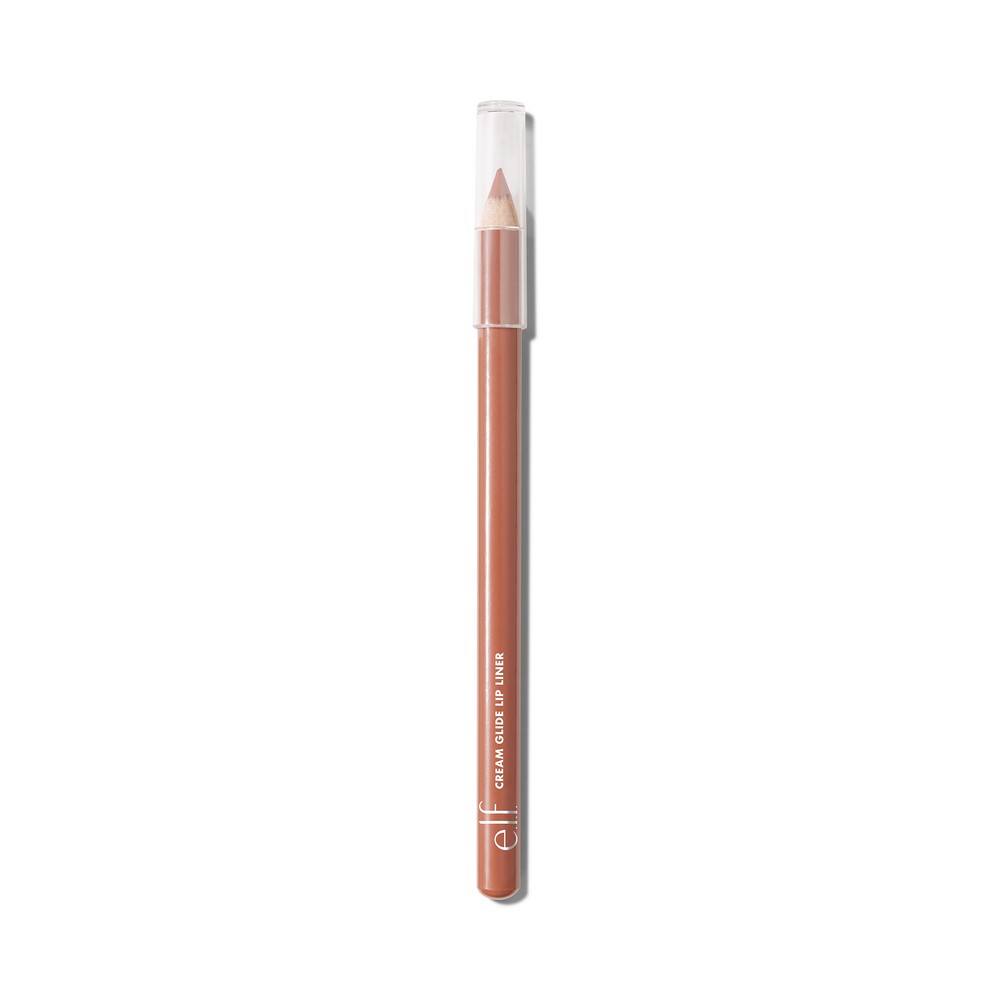 e.l.f. Cosmetics Cream Glide Lip Liner, Shade Pinky Swear
