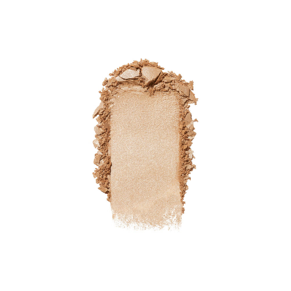 e.l.f. Cosmetics Halo Glow Silky Powder Highlighter, Shade Prosecco Poppin