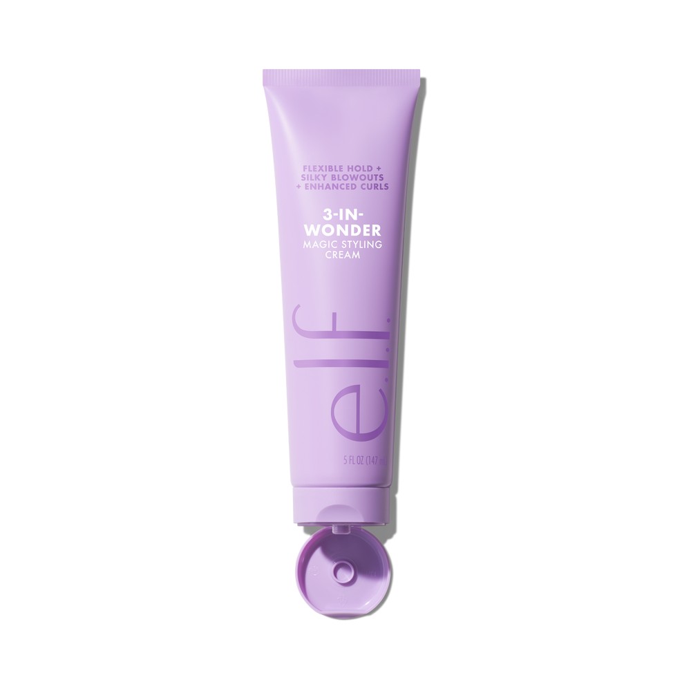 e.l.f. Cosmetics 3-in-Wonder Magic Styling Cream
