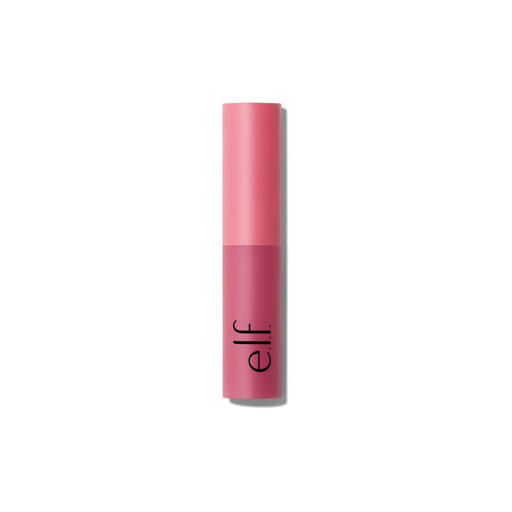 e.l.f. Cosmetics So Blurreal Lip & Cheek Whip, Shade Rose Soufflé