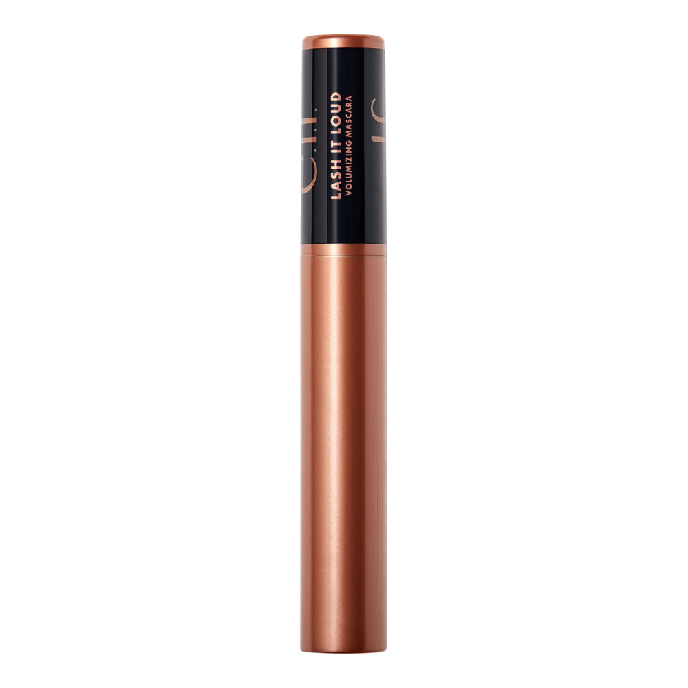 e.l.f. Cosmetics Lash It Loud Mascara, Shade Deep Brown