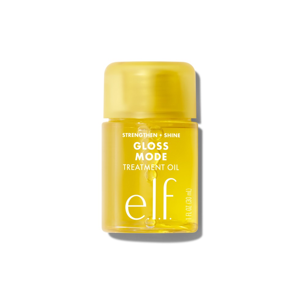 e.l.f. Cosmetics Gloss Mode Treatment Oil