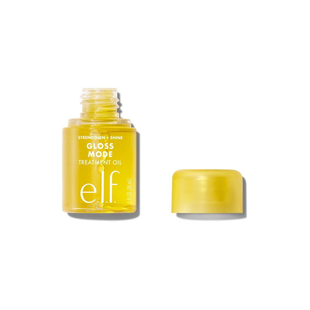 e.l.f. Cosmetics Gloss Mode Treatment Oil