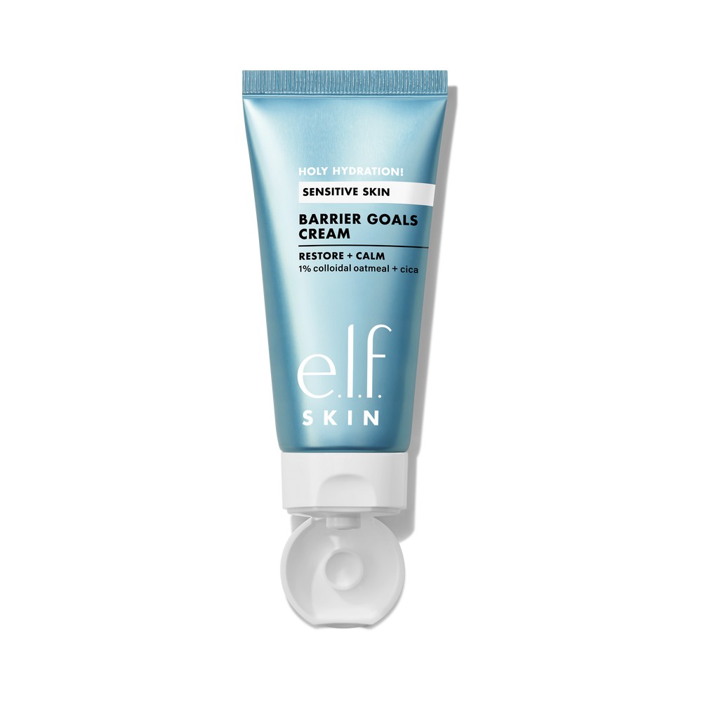 e.l.f. Cosmetics Holy Hydration! Barrier Goals Cream