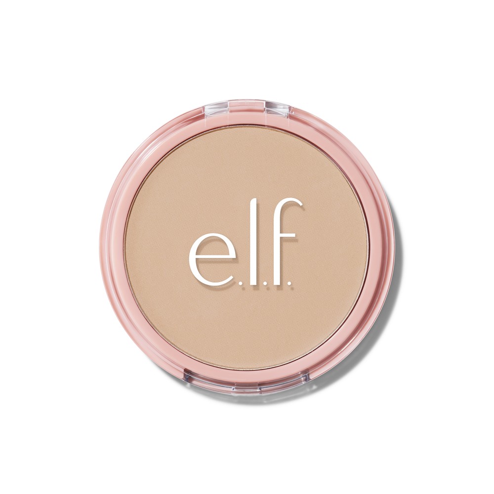 e.l.f. Cosmetics Halo Glow Powder Filter, Shade Light Neutral