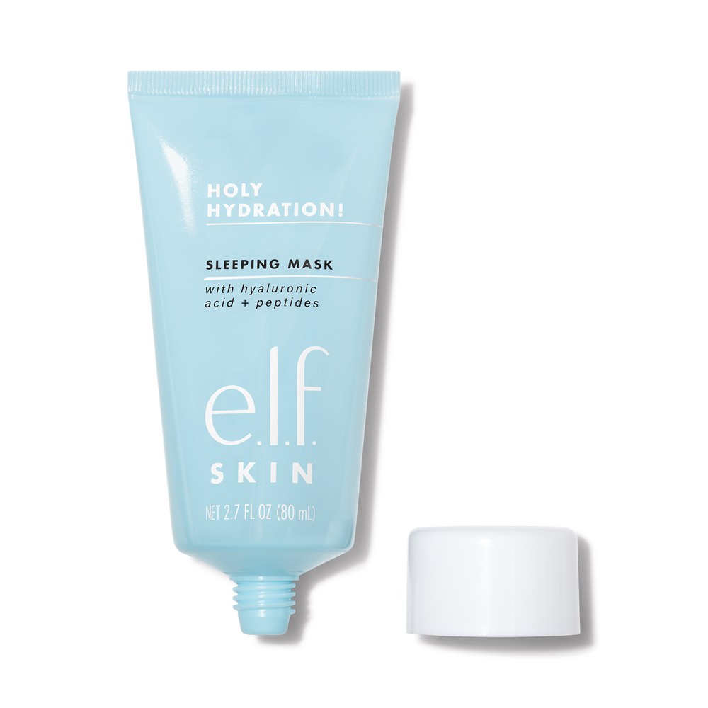 e.l.f. Cosmetics Holy Hydration! Sleeping Mask