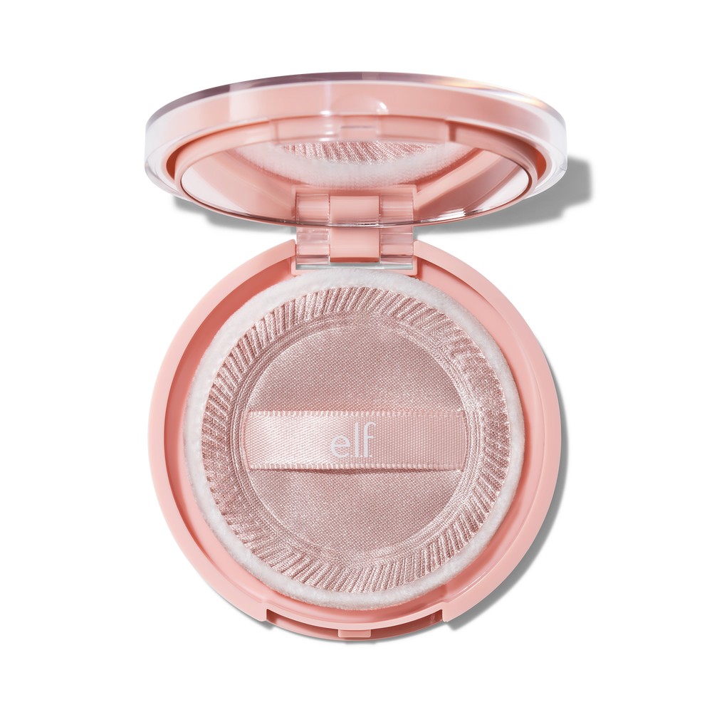 e.l.f. Cosmetics Halo Glow Powder Filter, Shade Light Neutral