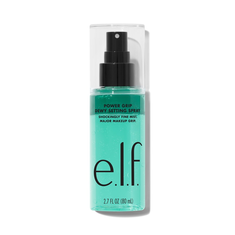 e.l.f. Cosmetics Power Grip Dewy Setting Spray