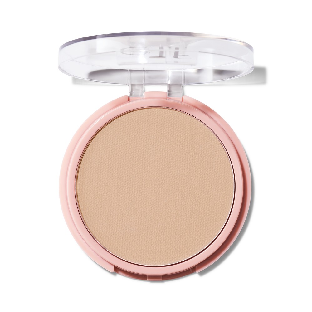 e.l.f. Cosmetics Halo Glow Powder Filter, Shade Light Neutral