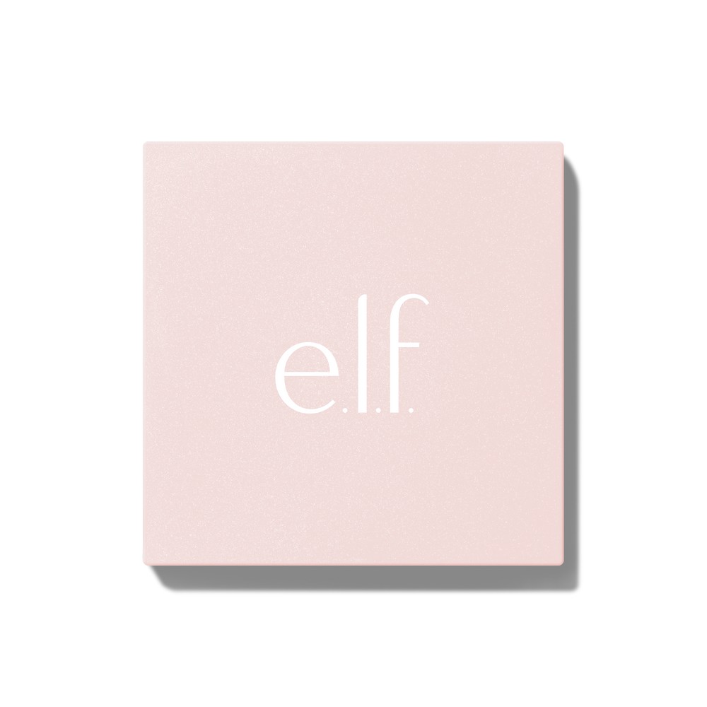 e.l.f. Cosmetics Halo Glow Goddess Body Balm, Shade Champagne Sheen