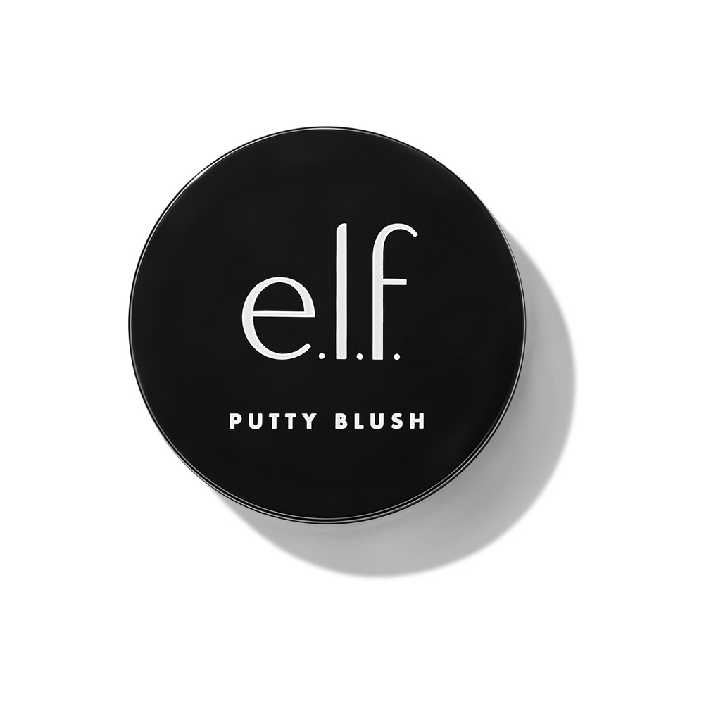 e.l.f. Cosmetics Putty Blush, Shade Tahiti