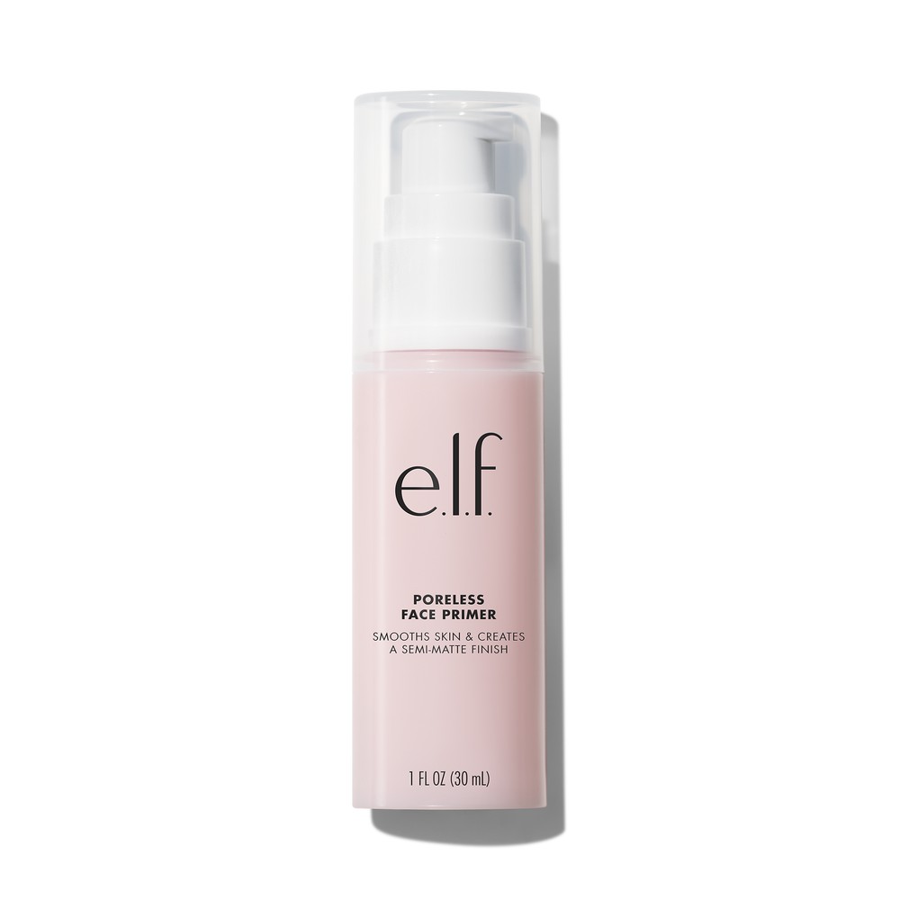 e.l.f. Cosmetics Poreless Face Primer