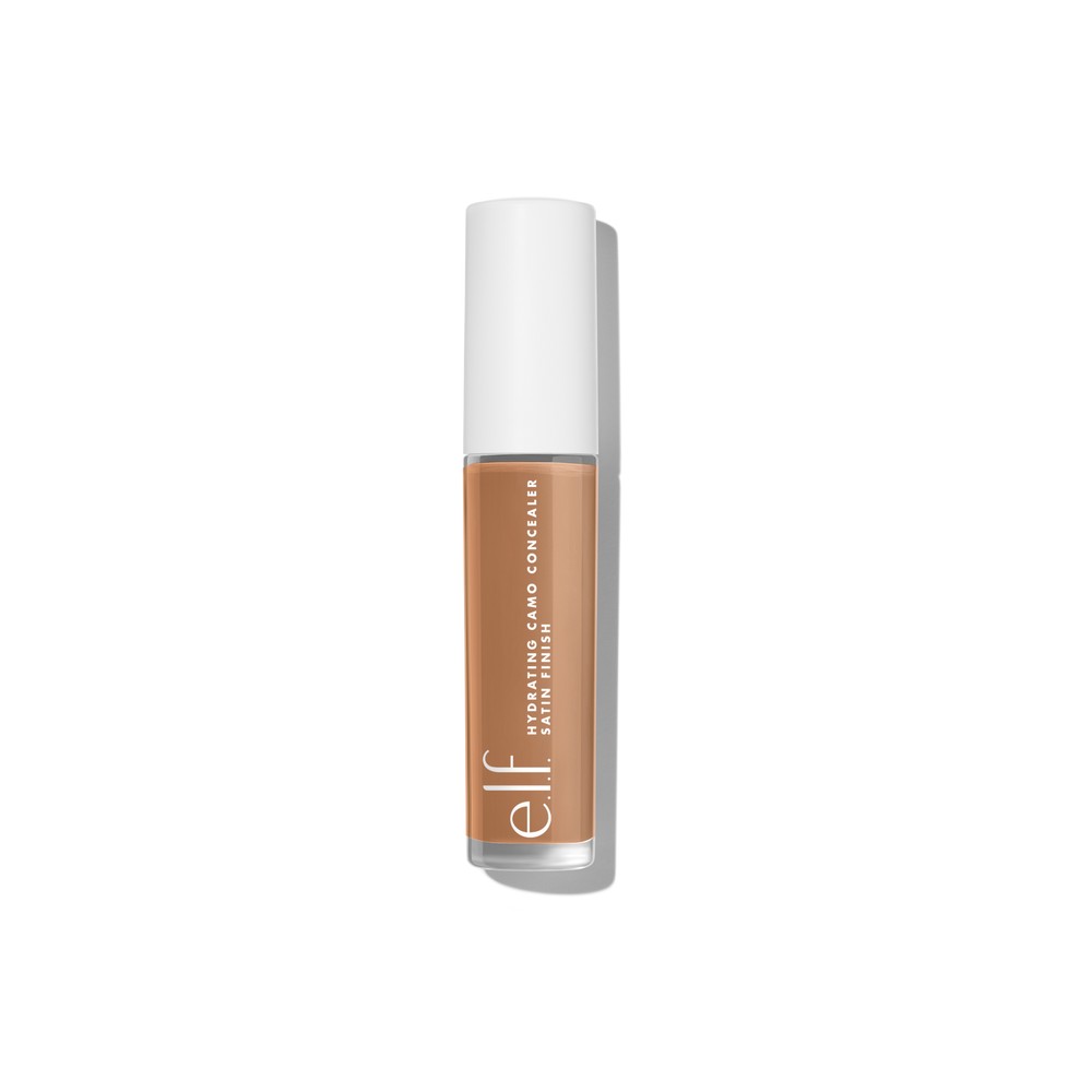 e.l.f. Cosmetics Hydrating Camo Concealer, Shade Tan Neutral