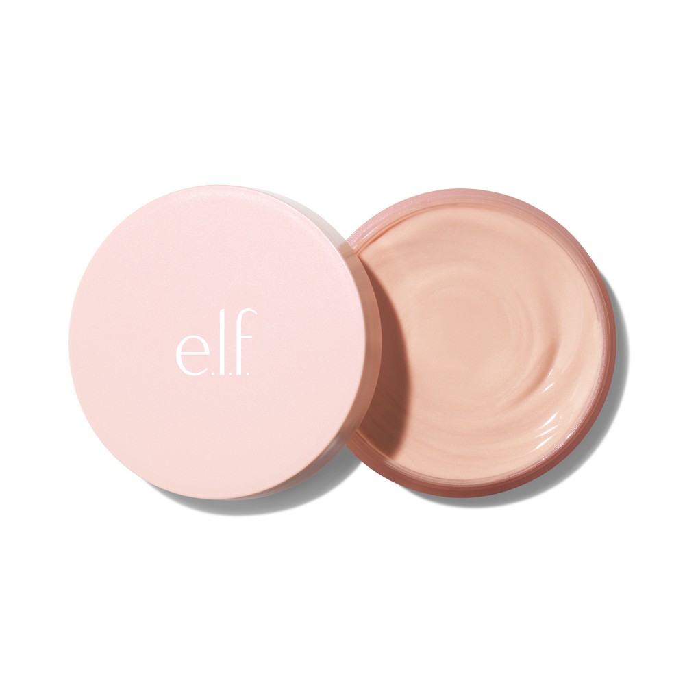 e.l.f. Cosmetics Halo Glow Soft Beam Body Cream