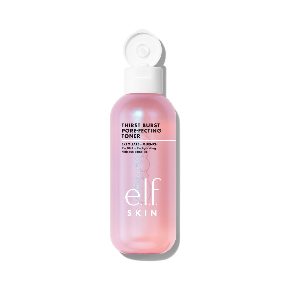 e.l.f. Cosmetics Thirst Burst Pore-fecting Toner