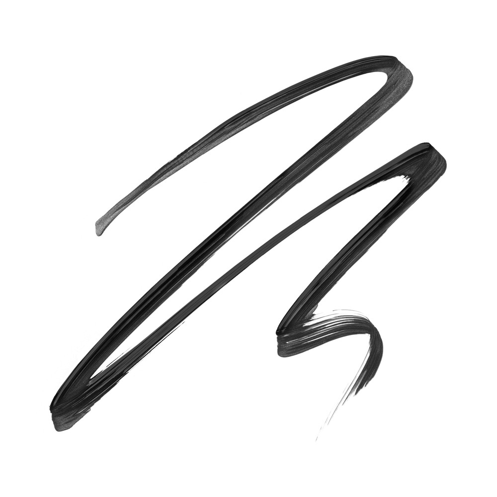 e.l.f. Cosmetics H2O Proof Inkwell Eyeliner, Shade Film Noir