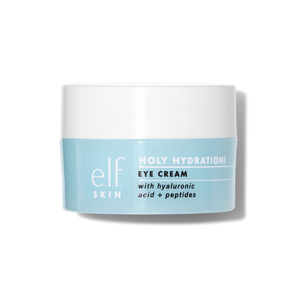 e.l.f. Cosmetics Holy Hydration! Eye Cream