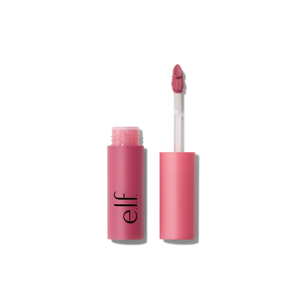 e.l.f. Cosmetics So Blurreal Lip & Cheek Whip, Shade Rose Soufflé