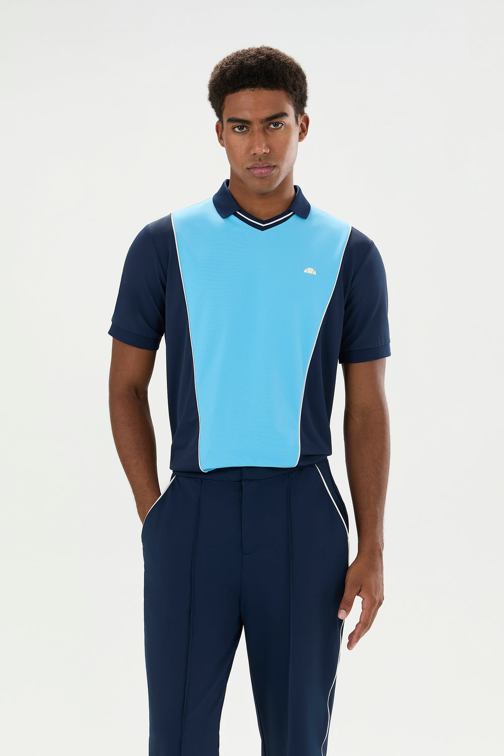 Ellesse Avino Men's Polo Shirt