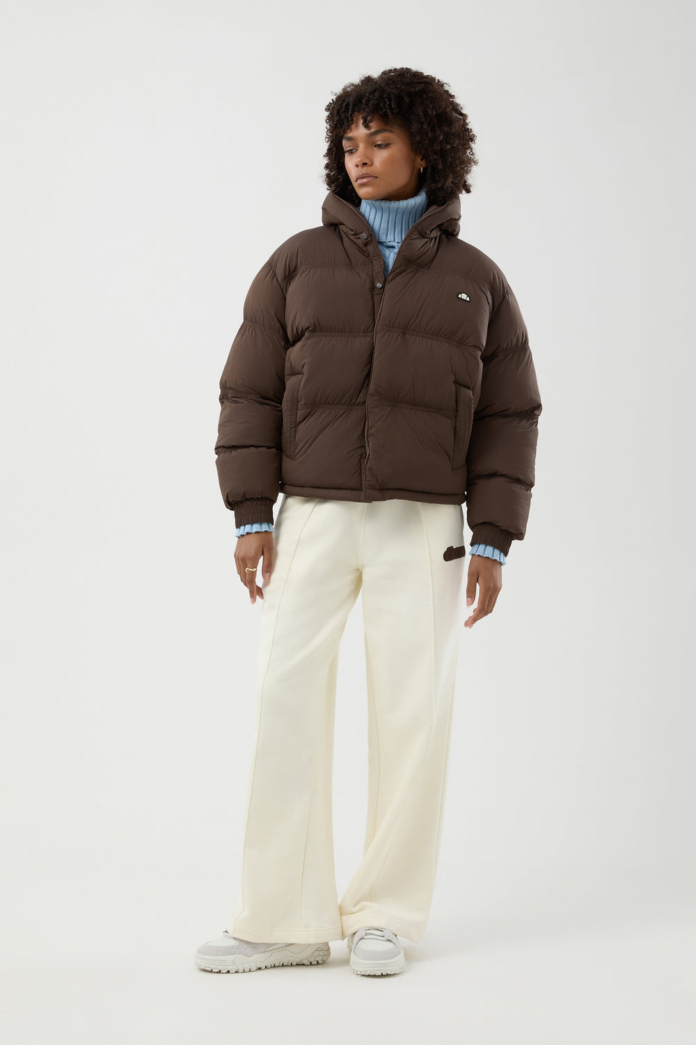Ellesse Guiseppa Women's Jacket