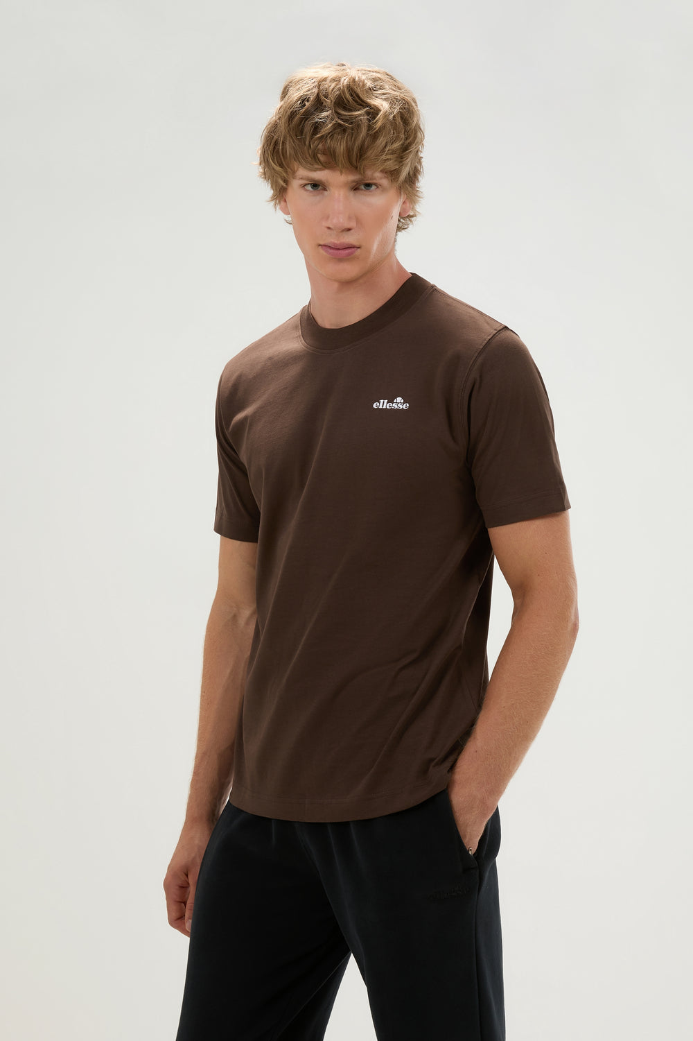 Ellesse Acciano Men's T-Shirt