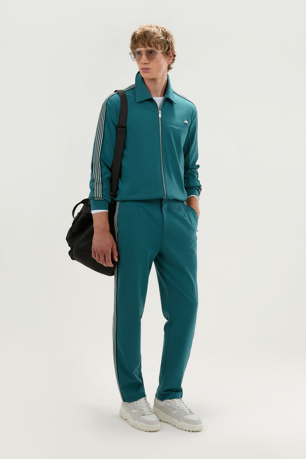 Ellesse Lucanta Men's Jacket