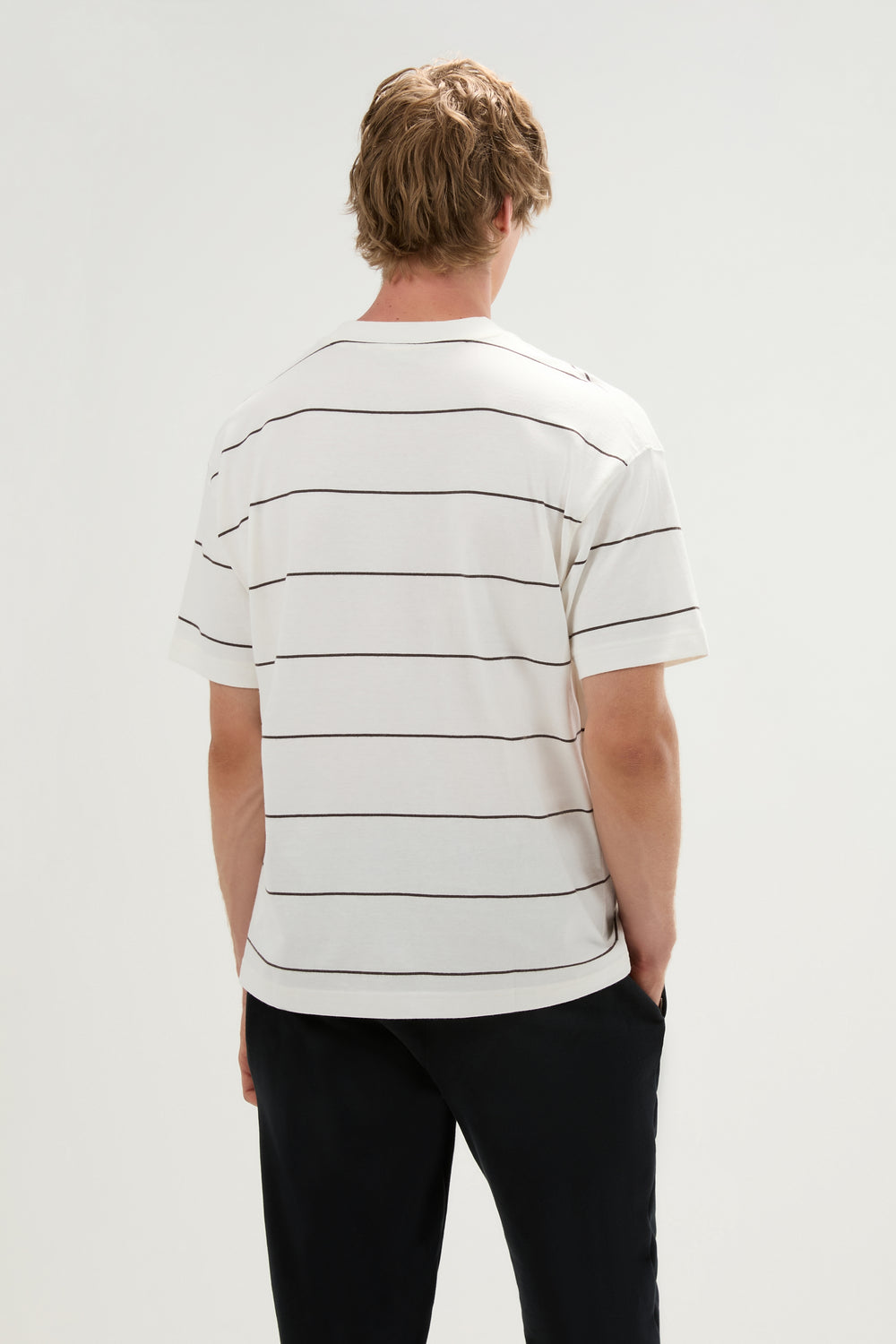 Ellesse Suisio Men's T-Shirt