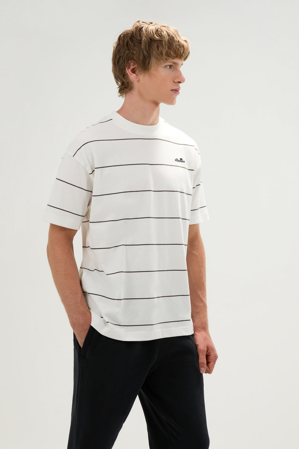 Ellesse Suisio Men's T-Shirt