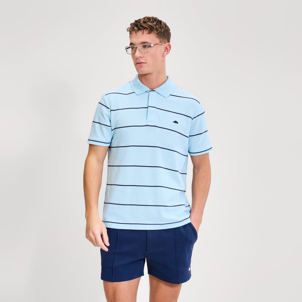 Ellesse Cimetta Men's Polo Shirt