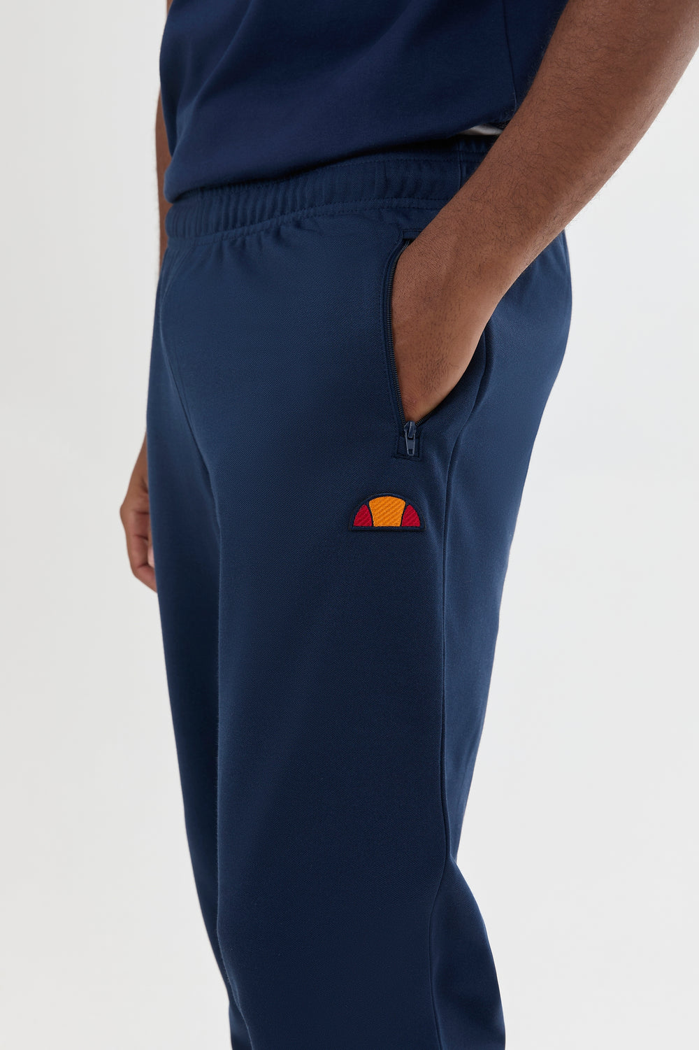 Ellesse Bertoni Open Hem Men's Pants