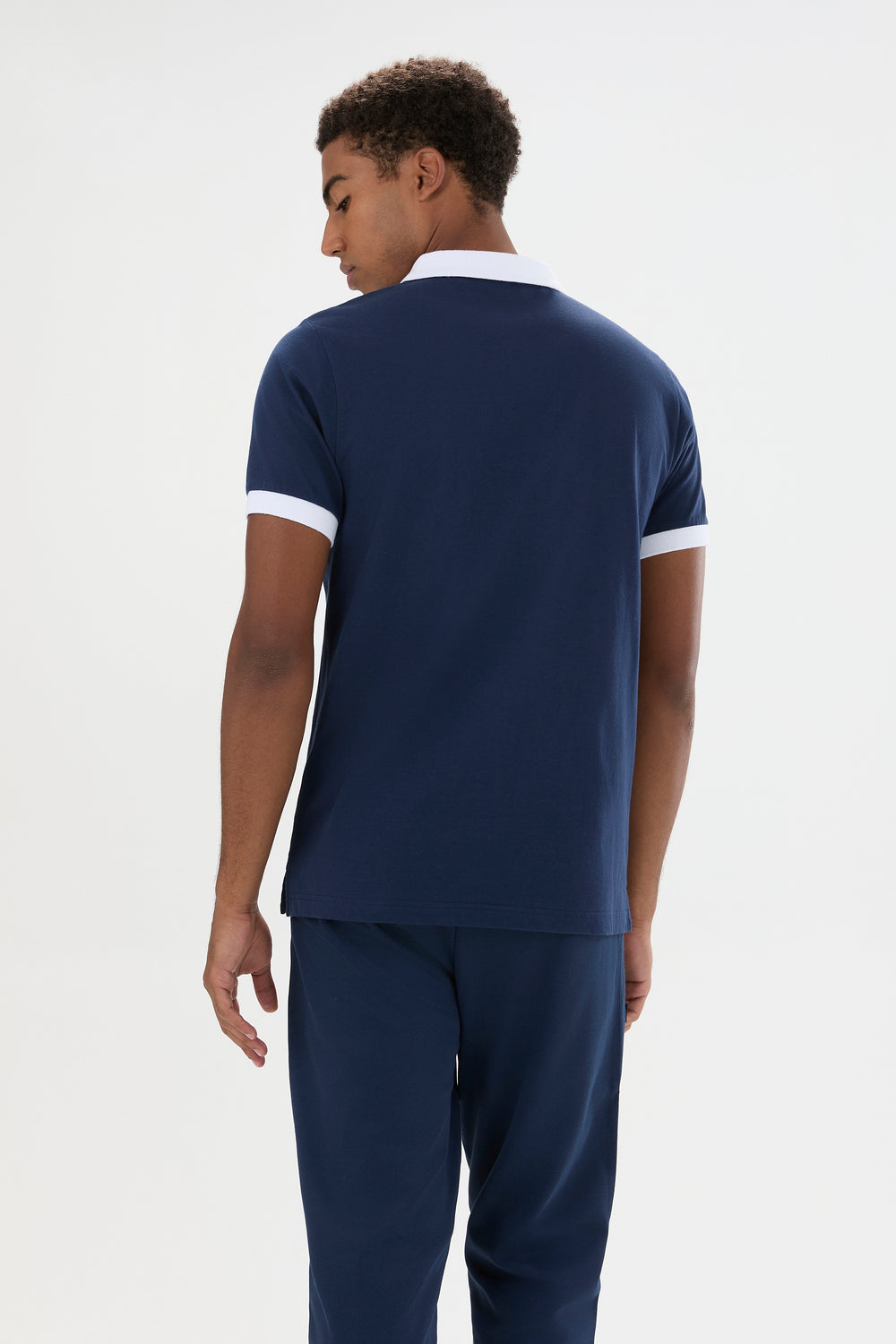 Ellesse Lessepsia Men's Polo Shirt
