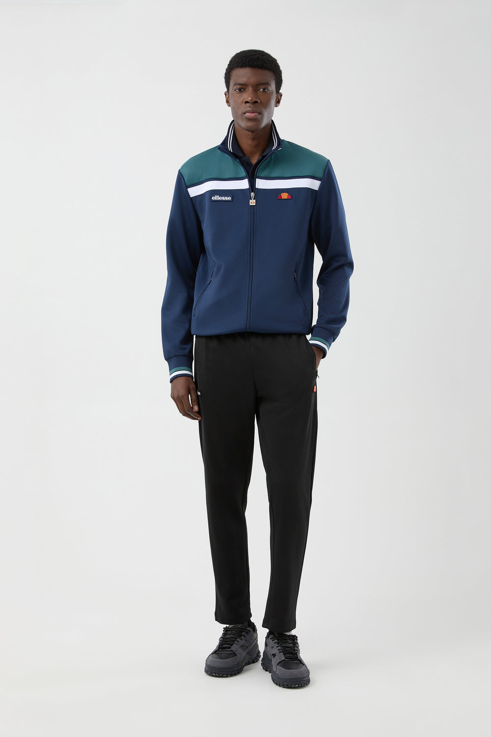 Ellesse Vignola Men's Jacket