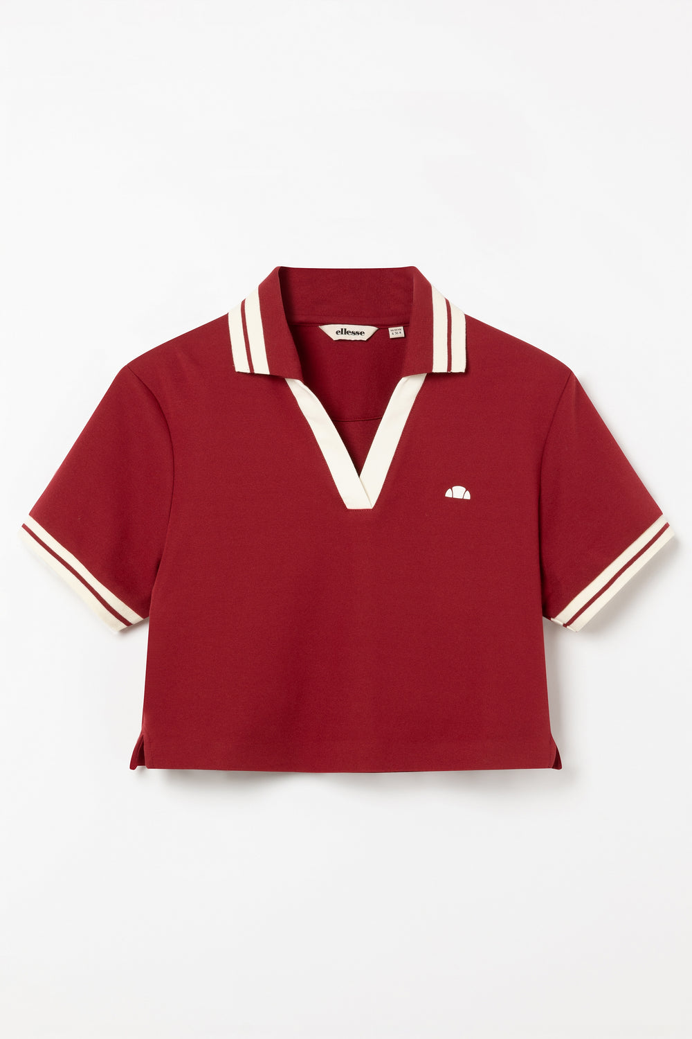 Ellesse Fernie Women's Polo Shirt