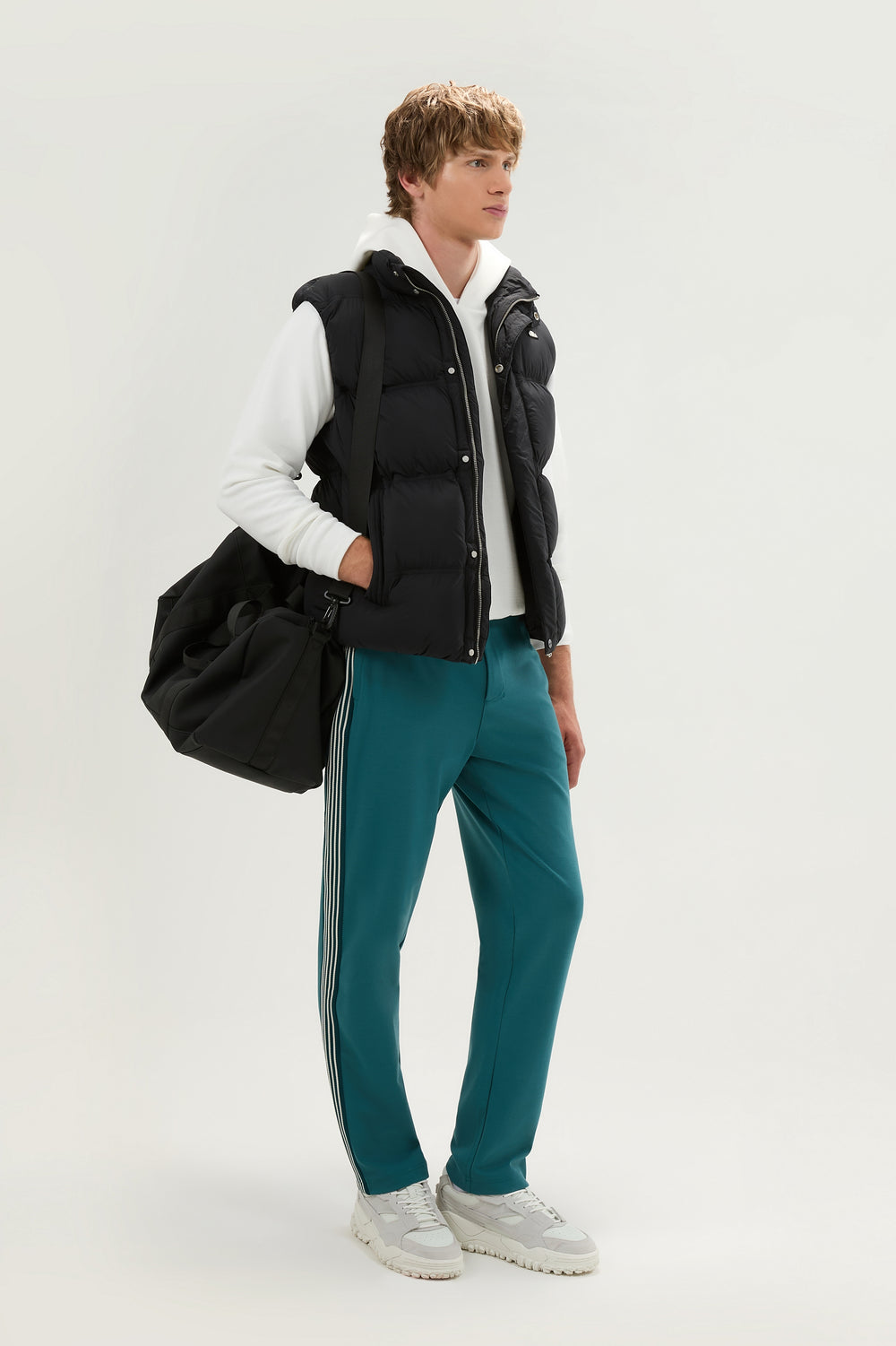 Ellesse Giuseppe Men's Vest