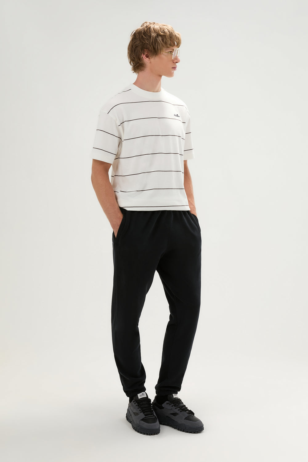 Ellesse Suisio Men's T-Shirt