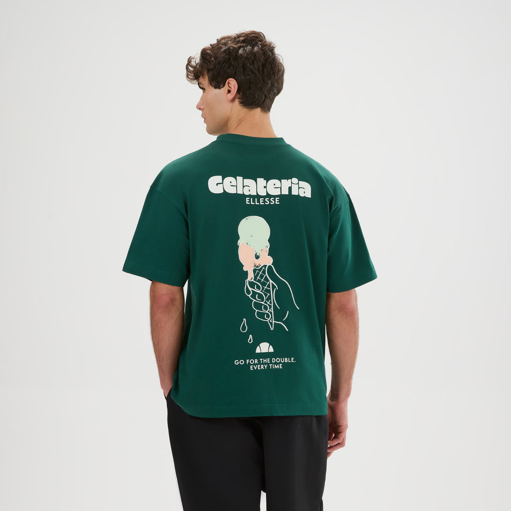 Ellesse Gelateria Men's T-Shirt