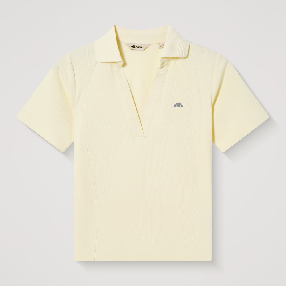 Ellesse Tulle Women's Polo Shirt