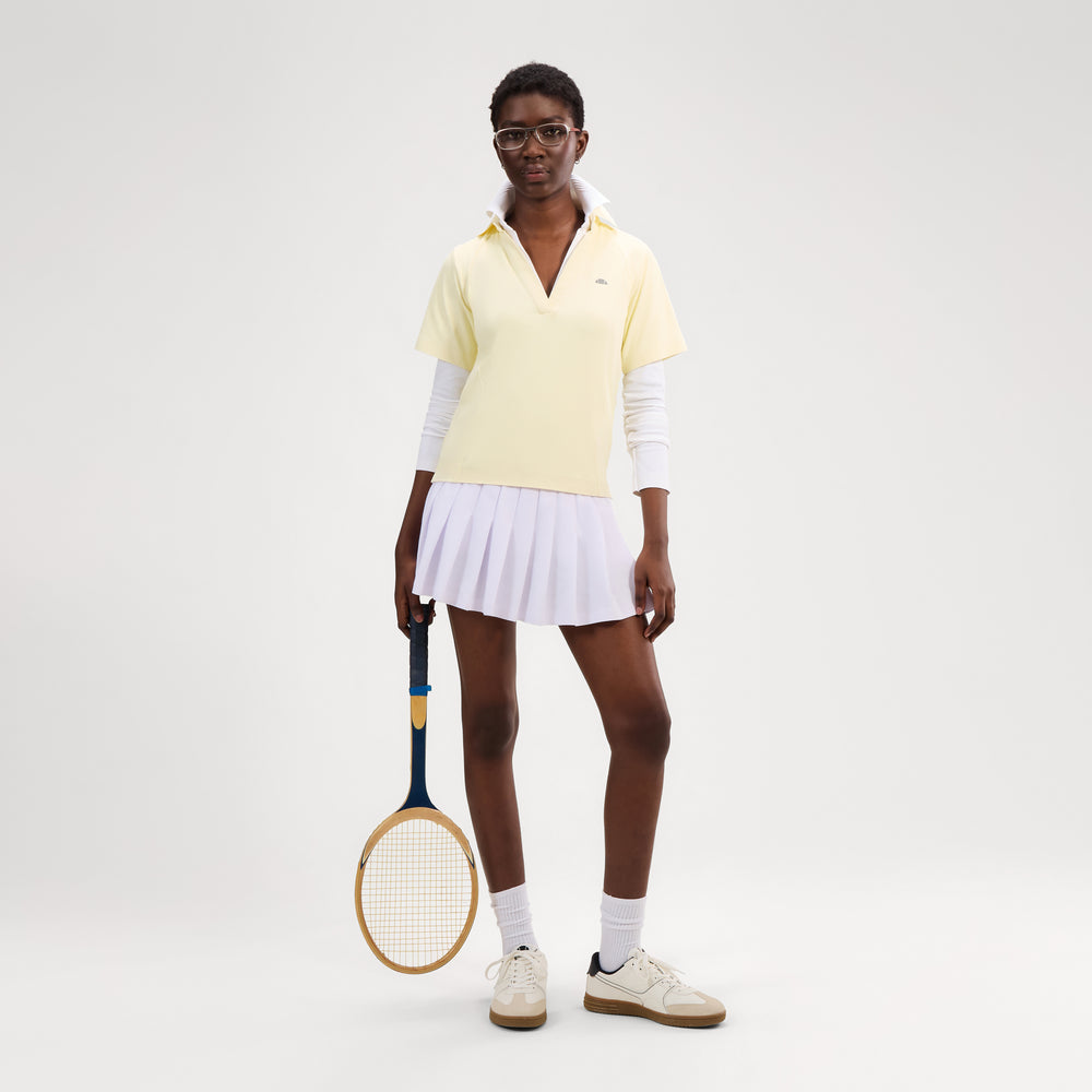 Ellesse Tulle Women's Polo Shirt