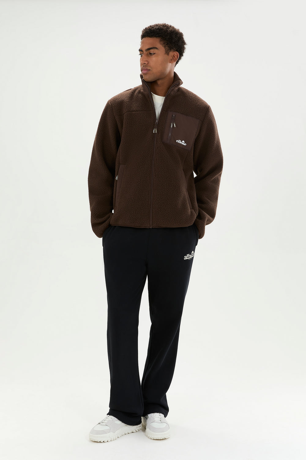 Ellesse Zerano 2 Men's Jacket