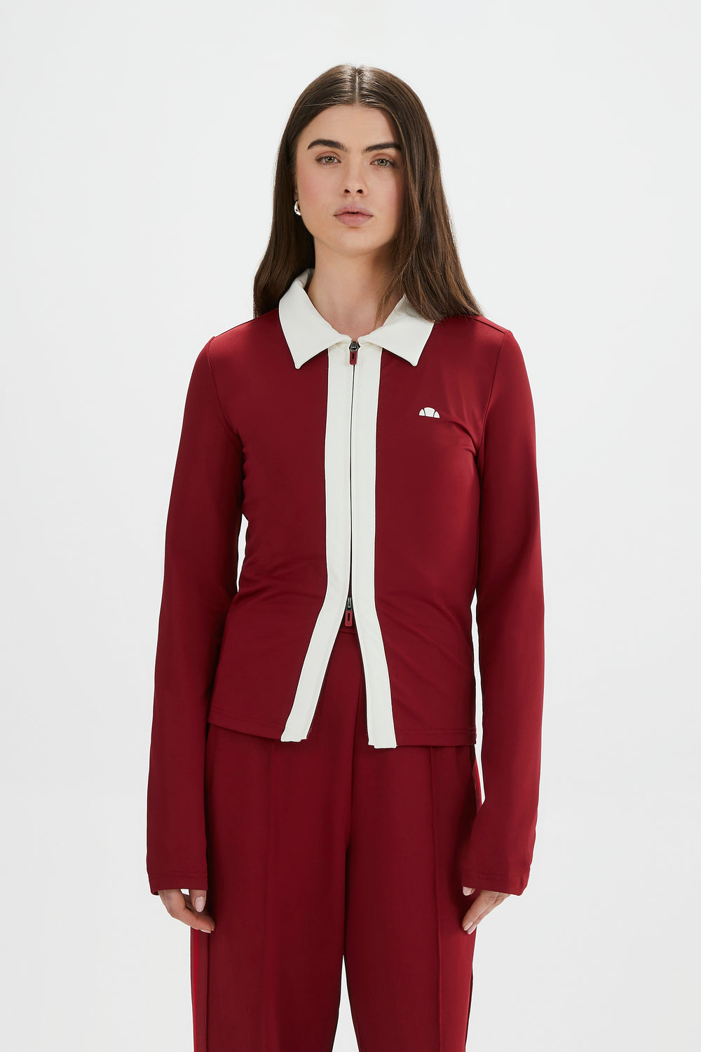 Ellesse Clarenza Women's Jacket