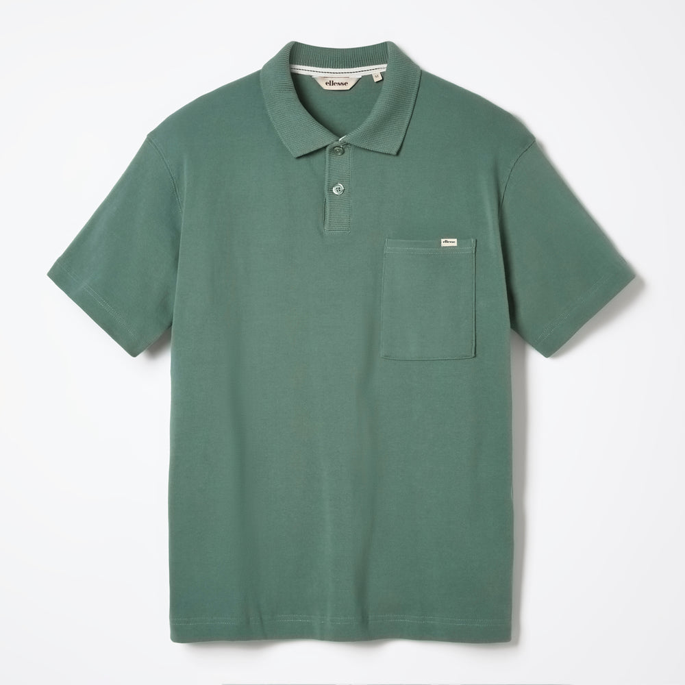Ellesse Arivito Men's Polo Shirt