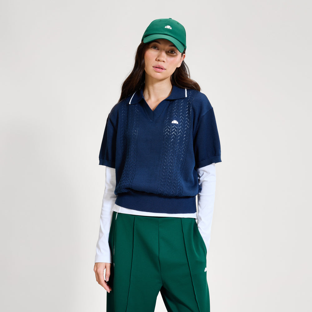 Ellesse Maurices Women's Polo Shirt