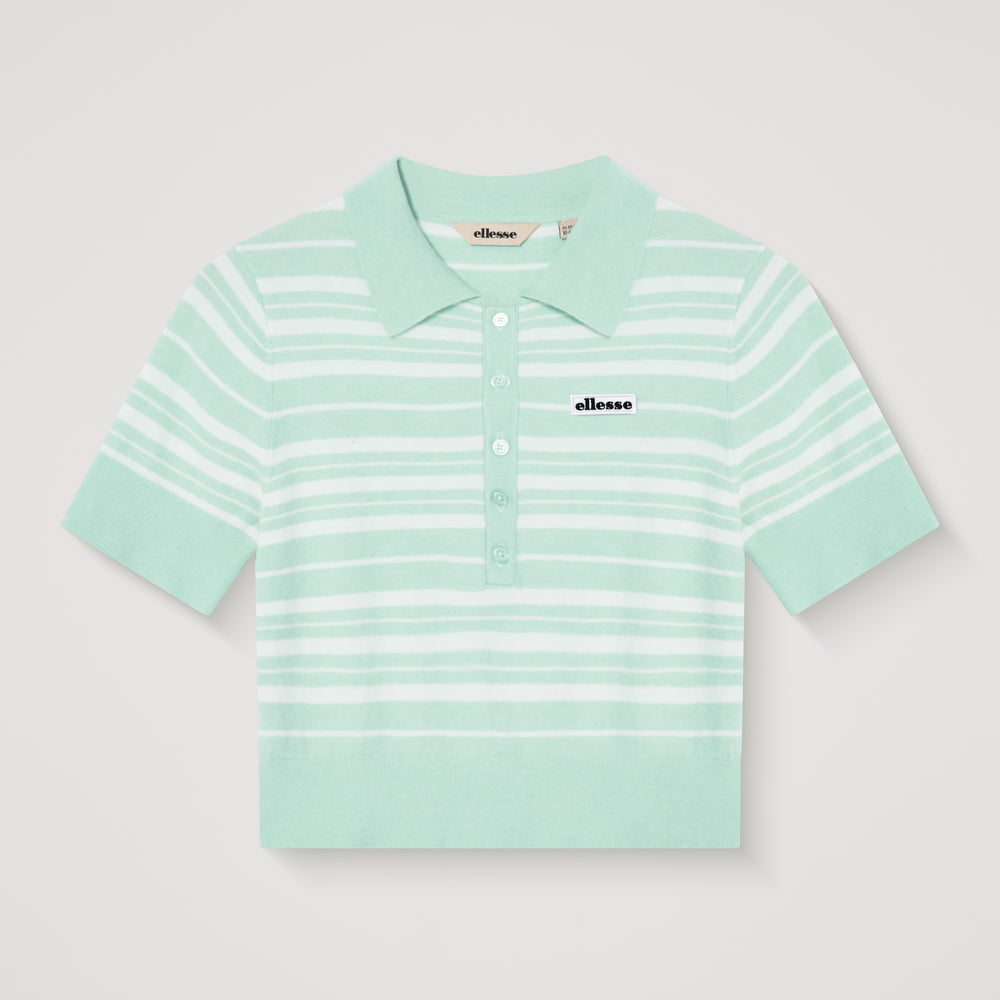 Ellesse Tennis Women's Polo Shirt
