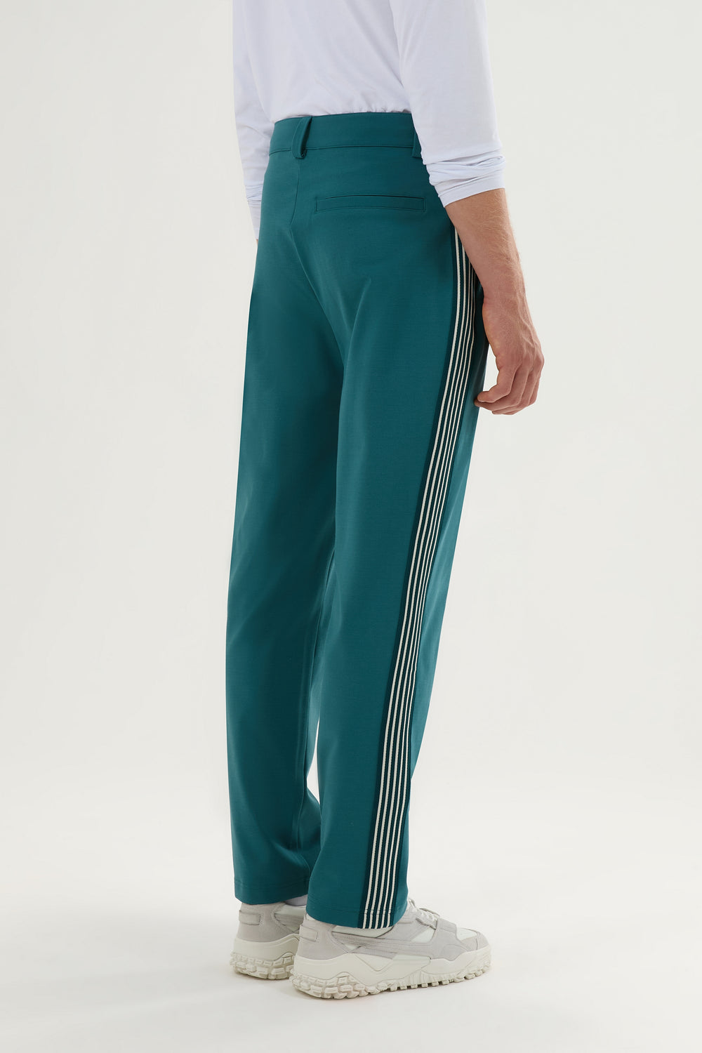 Ellesse Lucanta Men's Pants